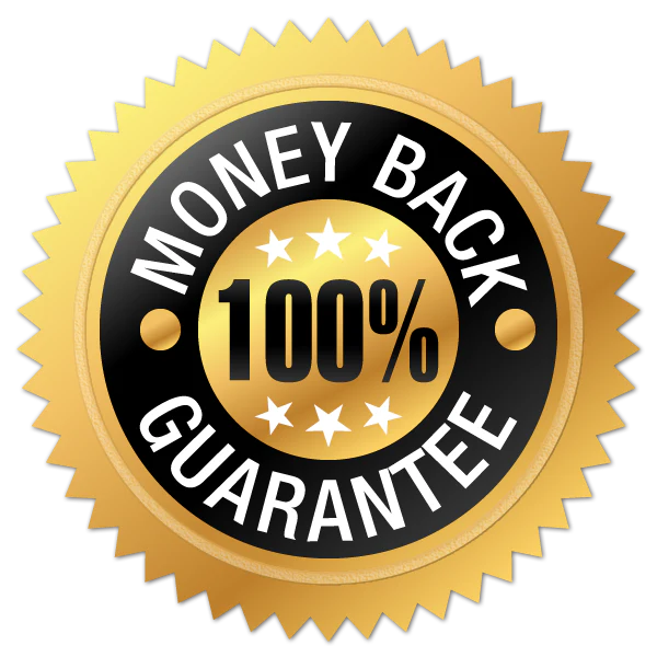 PrimeBiome: 60-Day Money-Back Guarantee